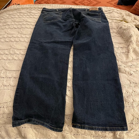 LEVI 42x30 514 jeans for men. Excellent condition. - Picture 6 of 6